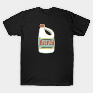 Bleach Bottle T-Shirt